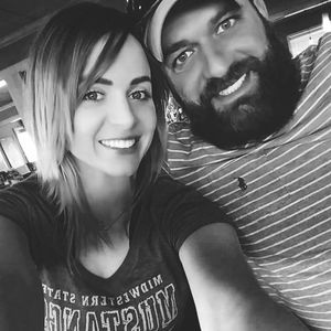 Meet your Posher, Robin